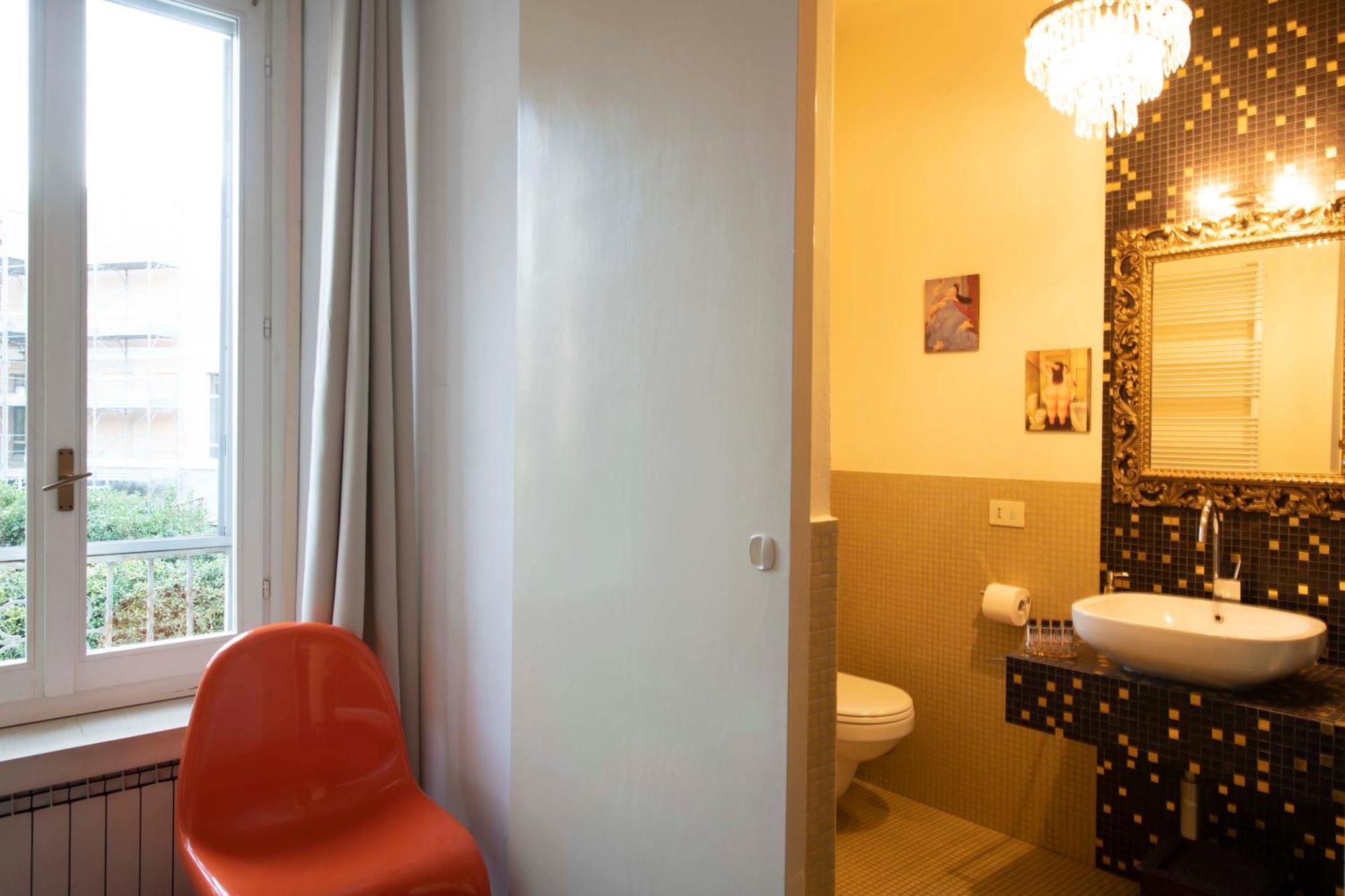 Quiet Design - Parco Sempione Apartamento *