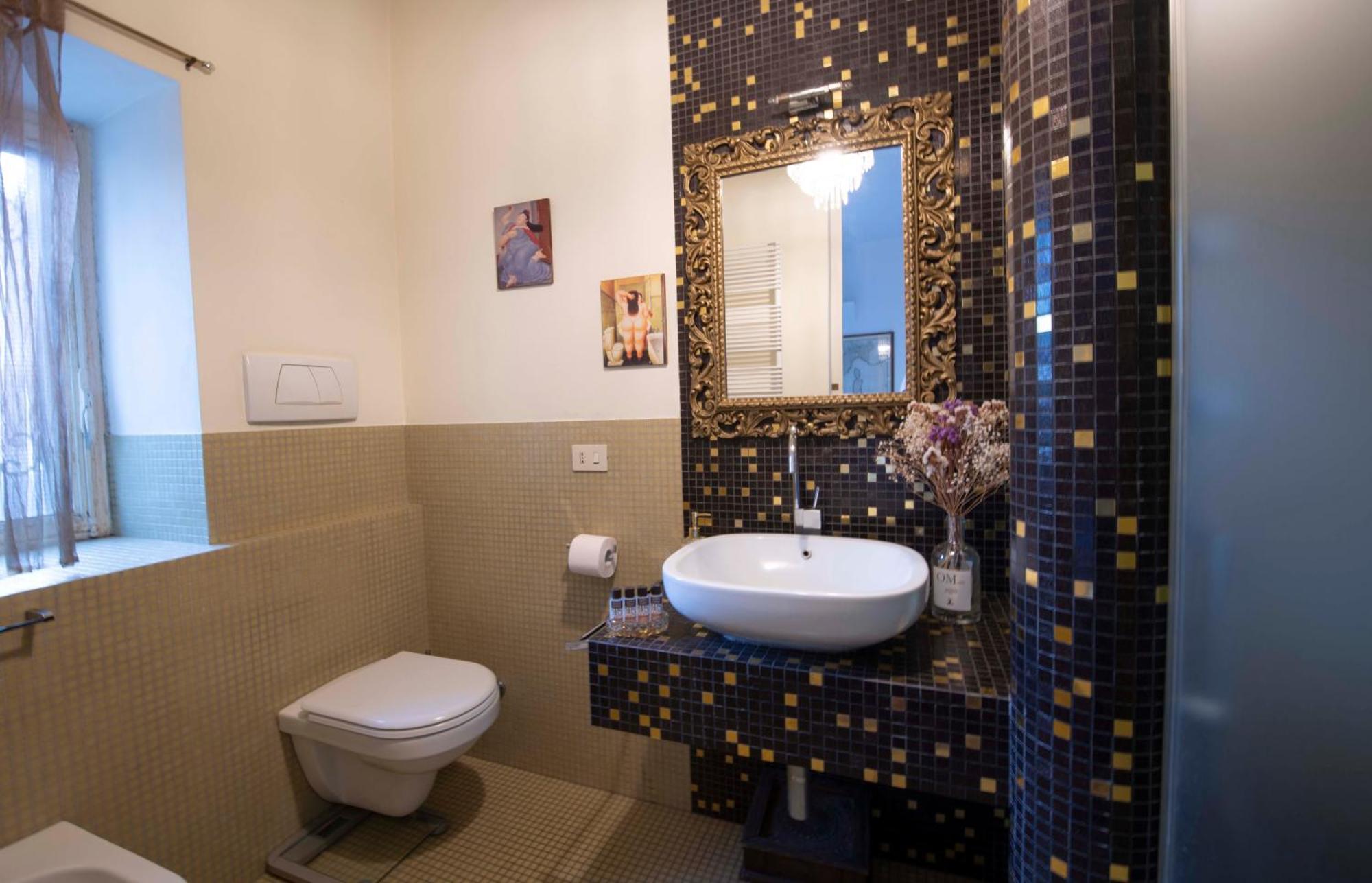 Apartamento Quiet Design - Parco Sempione